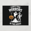 Buscar horror postales Halloween