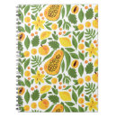 Buscar papaya cuadernos Colorido
