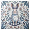 Buscar conejo azulejos Caprichoso