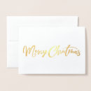 Buscar metal tarjetas En blanco