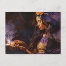 Buscar mujer sabia postales Diosa