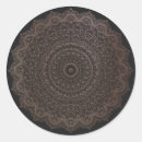 Buscar ornamento pegatinas Rosa