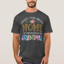Buscar nueva tía camisetas Día de la madre