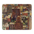 Buscar new york city tablas cortar Paisaje urbano