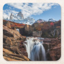 Buscar argentino posavasos Paisaje