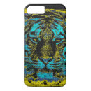 Buscar tigre iphone fundas Vintage