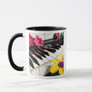 Buscar solo amarillo tazas Música
