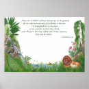 Buscar león y cordero posters Religión