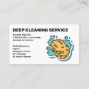 Buscar esponja tarjetas de visita Para todos