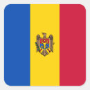 Buscar bandera del moldavia pegatinas Moldova