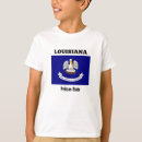 Buscar luisiana niño ropa Louisiana