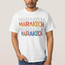 Buscar marrakech camisetas Morocco
