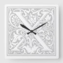 Buscar william morris relojes de pared Victoriano