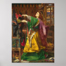 Buscar mujer abstracta posters Acuarela