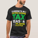 Buscar accountant camisetas Saying