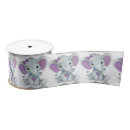 Buscar morada cintas Púrpura