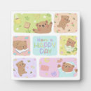 Buscar peluche placas fotograbadas Animal