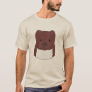 Buscar weasel camisetas Mink