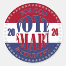 Buscar vote pegatinas Elecciones de 2024