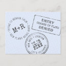 Buscar passport postales Boda de destino