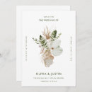 Buscar lush invitaciones Boho