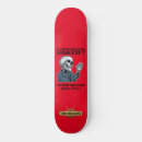 Buscar muerte tablas de skate General y unisex