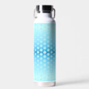 Buscar solar agua botellas Geométrico