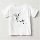 Buscar hummingbird bebe ropa Naturaleza