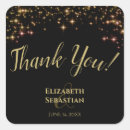Buscar estrellas brillantes pegatinas Gracias