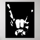 Buscar heavy posters Música