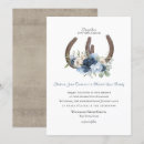 Buscar herradura azul invitaciones Para ellos
