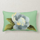 Buscar magnolia cojines Hoja