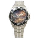 Buscar celeste relojes Celestial