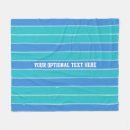 Buscar rayas mantas Colorido