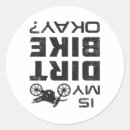 Buscar enduro pegatinas Bicicleta de tierra