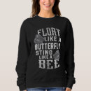 Buscar boxeo sudaderas Jab