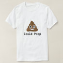 Buscar poop emoji camisetas Popa