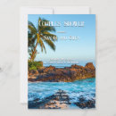 Buscar islas tropicales invitaciones General y unisex