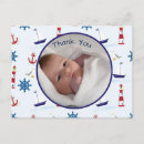 Buscar marítimo invitaciones Foto