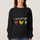 Buscar coop sudaderas Agricultor
