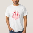 Buscar hologramas camisetas Futurista