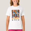 Buscar estilizadas camisetas Para niños