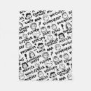 Buscar tira mantas cobertores Ppermint patty