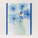 Buscar florero de flores puzzles General y unisex