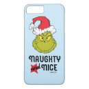Buscar robó iphone fundas Retro vintage clásico grinch