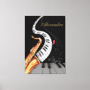 Buscar piano lienzos Moderno