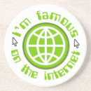 Buscar friki posavasos Nerdy