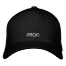 Buscar ocupación gorras Profesional