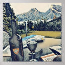 Buscar cantones posters Montaña