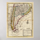 Buscar mapa chile posters Mostrado